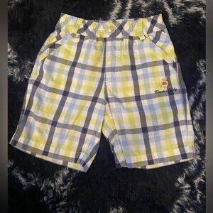 Classic Teddy UK toddler shorts sz 100(3t)